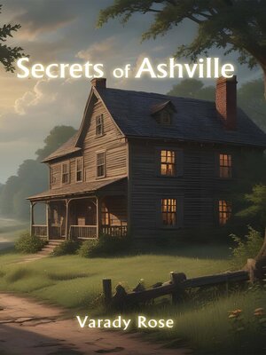 cover image of Secrets of Ashville